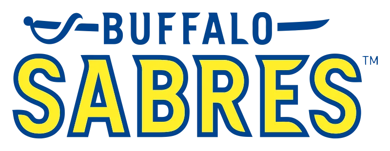 Buffalo Sabres logo background