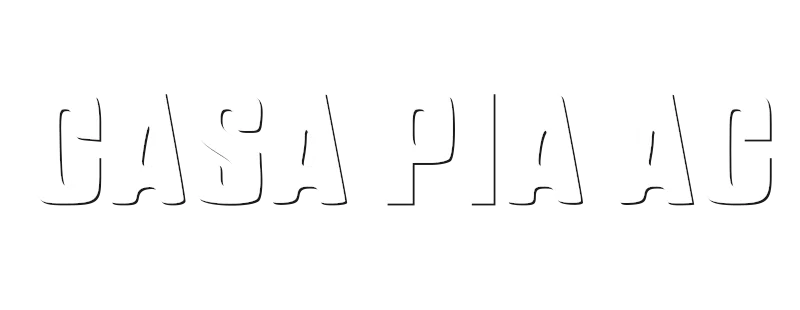 Casa Pia logo background
