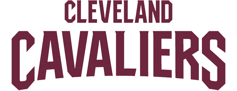 Cleveland Cavaliers logo background