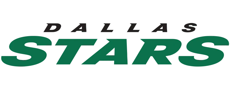 Dallas Stars logo background