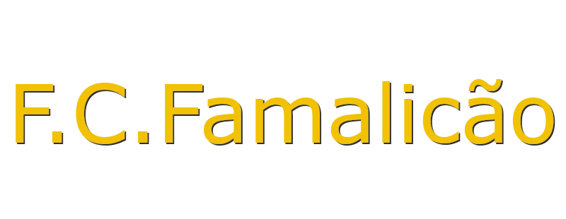 Famalicao logo background