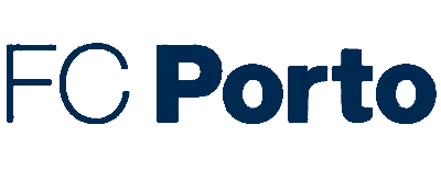 FC Porto logo background