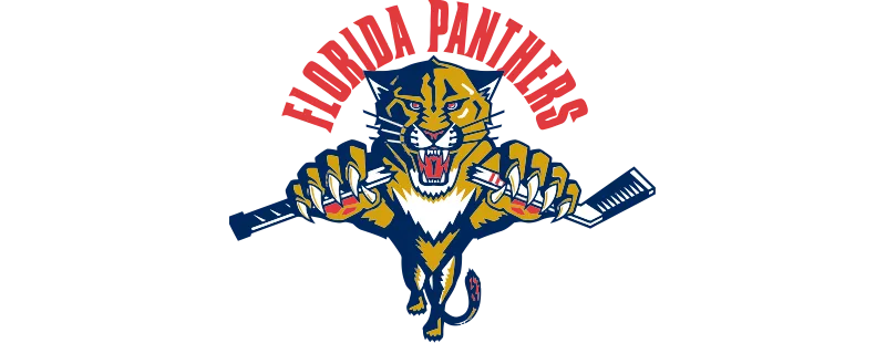 Florida Panthers logo background
