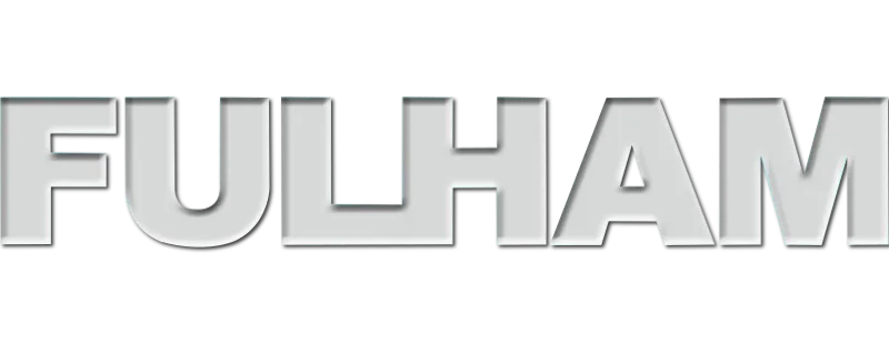 Fulham logo background