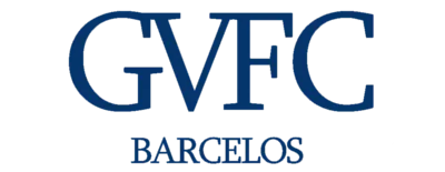 Gil Vicente logo background