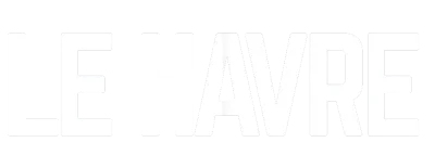 Le Havre logo background
