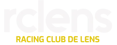 Lens logo background