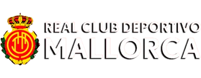 Mallorca logo background