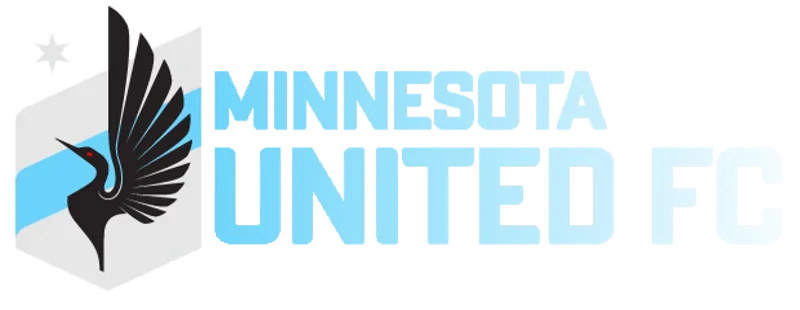 Minnesota United logo background