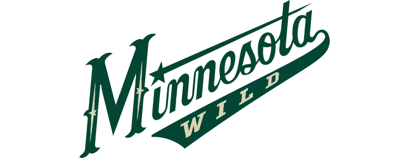 Minnesota Wild logo background