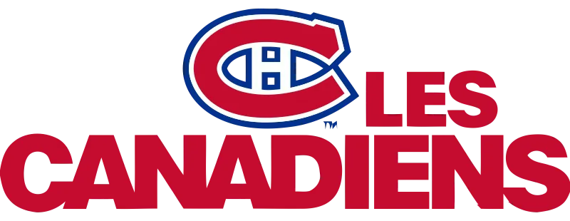 Montreal Canadiens logo background