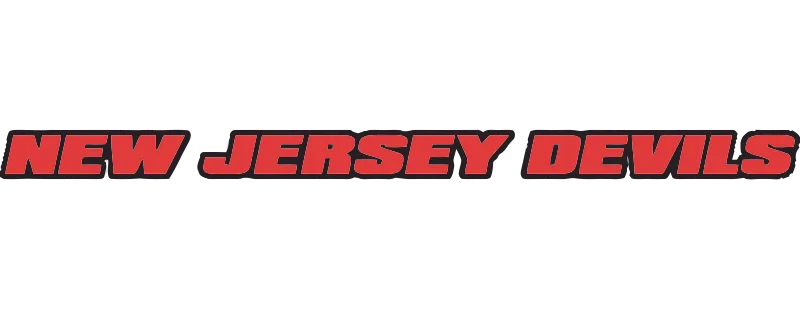 New Jersey Devils logo background