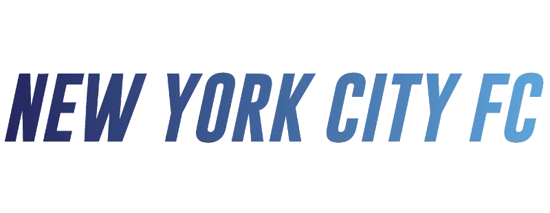 New York City FC logo background
