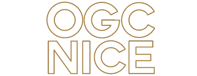 Nice logo background