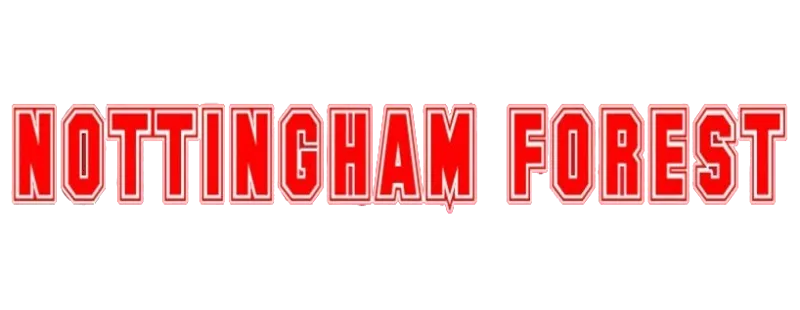 Nottingham Forest logo background
