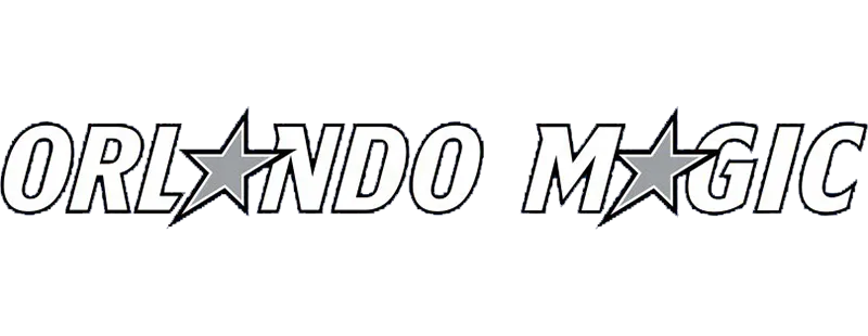 Orlando Magic logo background