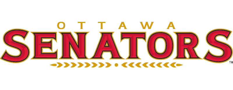 Ottawa Senators logo background