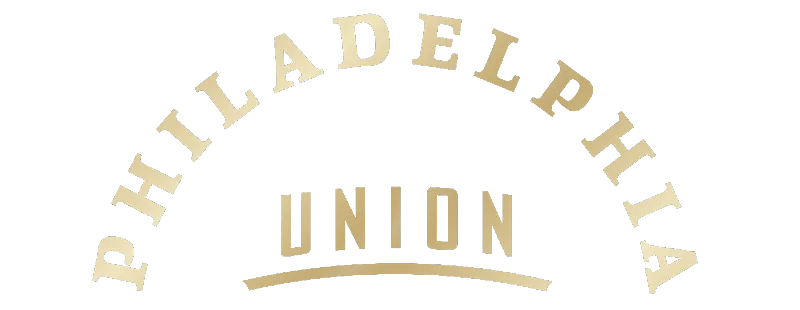 Philadelphia Union logo background