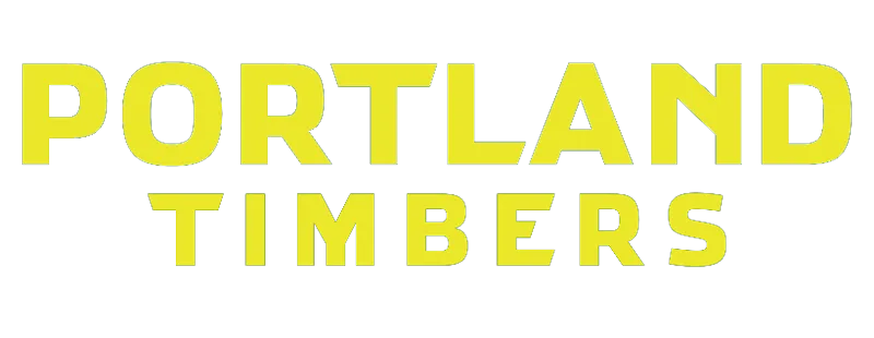 Portland Timbers logo background