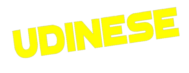 Udinese logo background